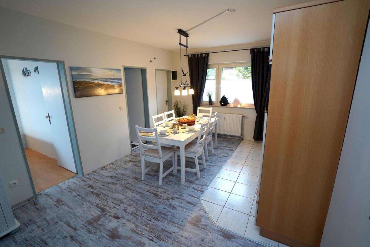 Apartment Baltrum