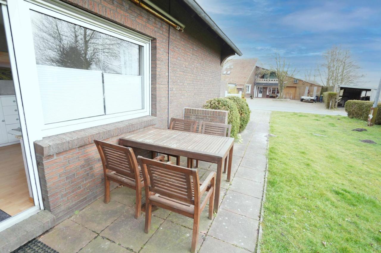 Apartment Baltrum