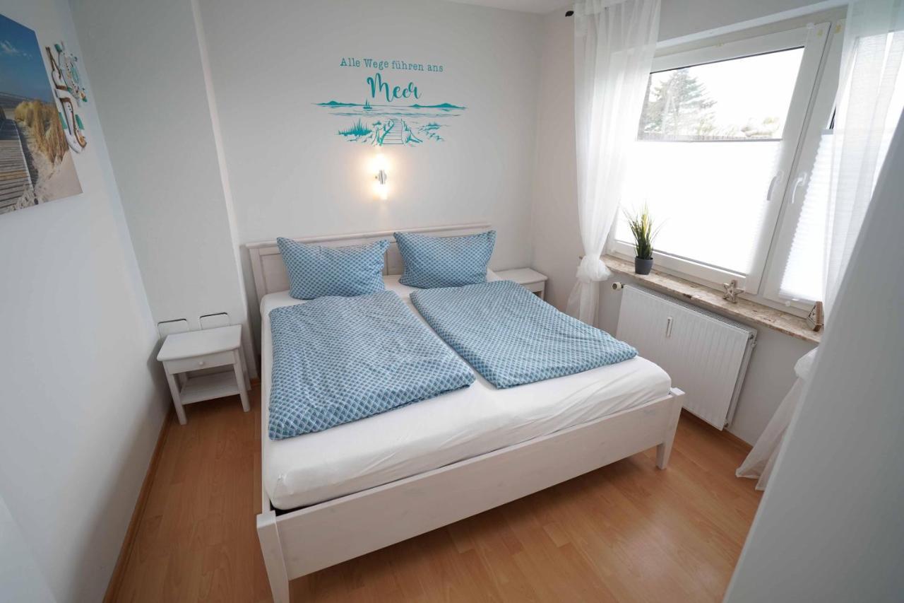 Baltrum Apartment Neuharlingersiel
