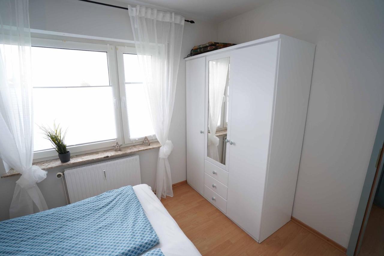 Apartment Baltrum *
