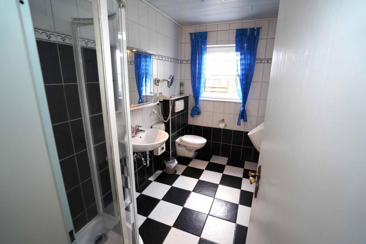 Baltrum Apartment *
