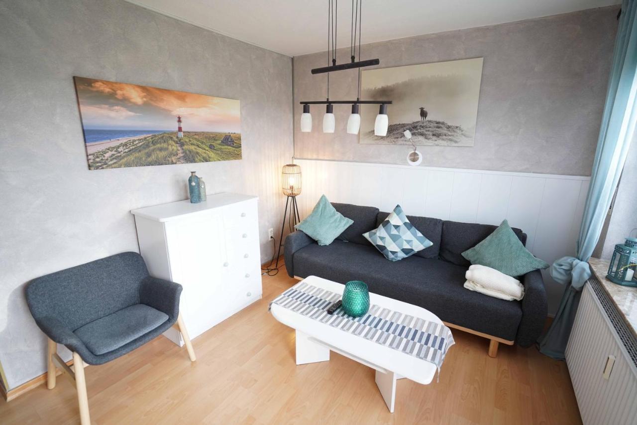 Baltrum Apartment