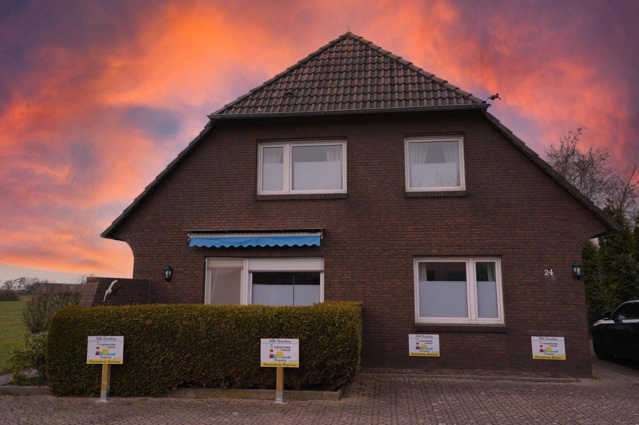 Baltrum * Neuharlingersiel